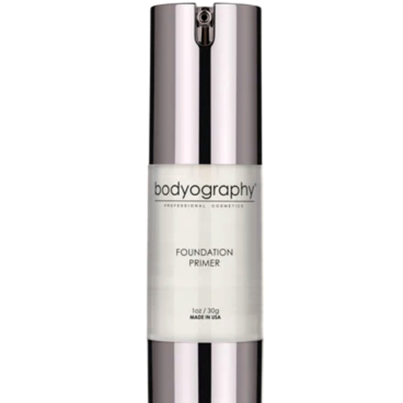 Bodyography Veil Foundation Primer - Picture 1 of 3